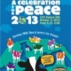 Ben & Jerrys Scooping for Peace D.C.