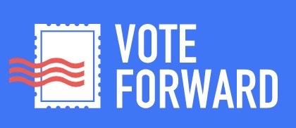 Vote Forward logo